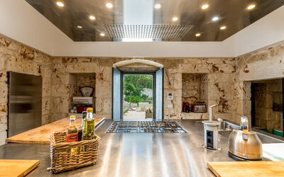 Masseria Isaia