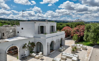 Masseria Isaia