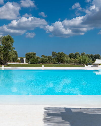 Masseria Isaia