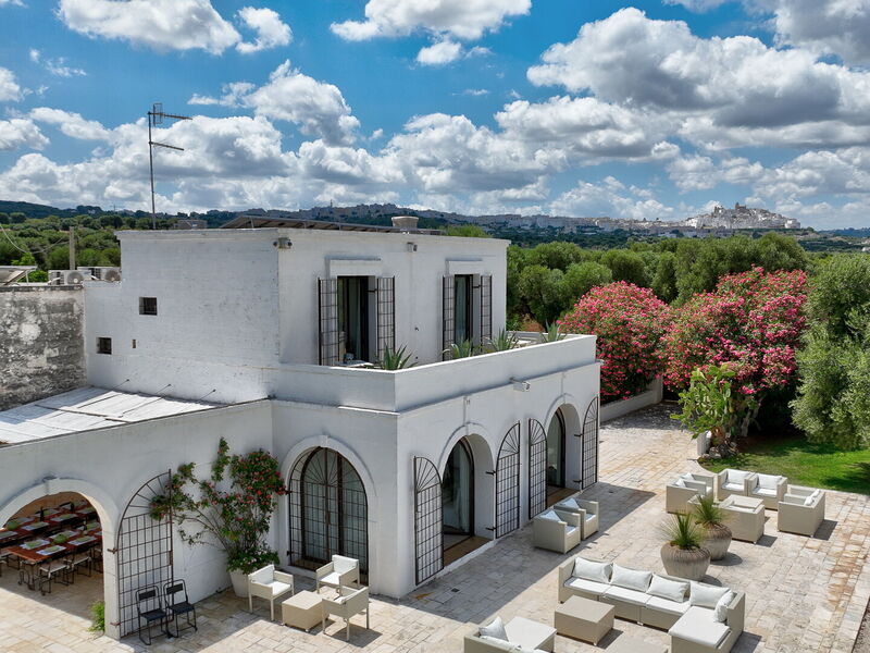 Masseria Isaia