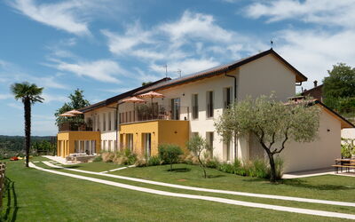 Casa Gallo - Roero - Langhe, Piemonte