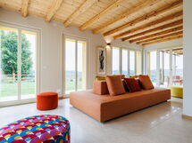 Casa Gallo - Roero - Langhe, Piemonte