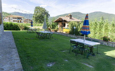 Villa Niccone