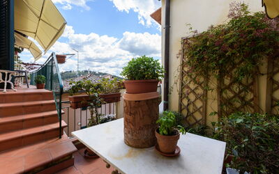 Residenza Del Desco