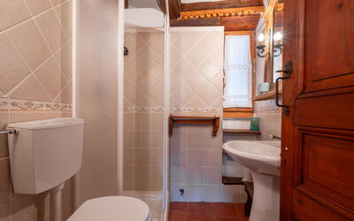 Logement:&nbsp;Baita del Celtico 2 400.2