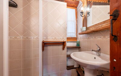 Logement:&nbsp;Baita del Celtico 2 400.2