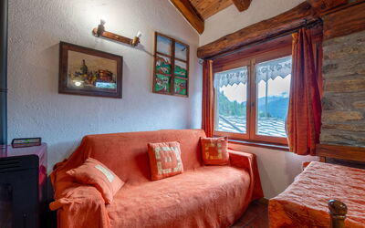 Logement:&nbsp;Baita del Celtico 2 400.2