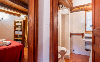Logement:&nbsp;Baita del Celtico 2 400.2