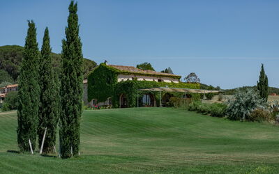 Villa Bagnoli