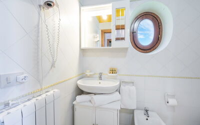 Logement:&nbsp;Alba Apartment