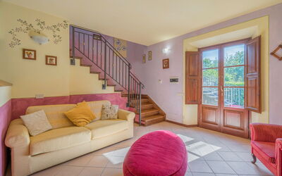 Logement:&nbsp;Alba Apartment