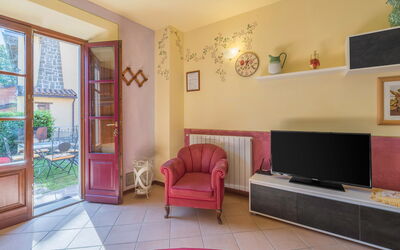 Logement:&nbsp;Alba Apartment