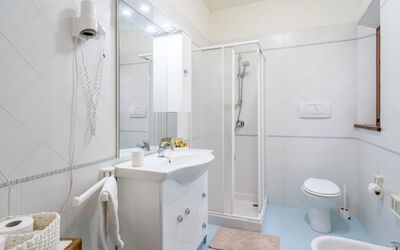 Logement:&nbsp;Sera Apartment
