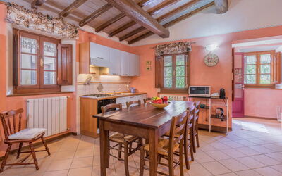 Logement:&nbsp;Sera Apartment