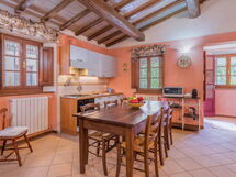 Logement:&nbsp;Sera Apartment