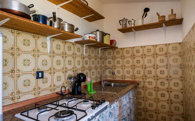 Logement:&nbsp;Stelle 165.2