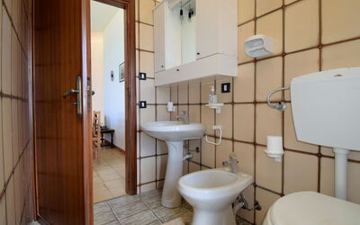 Logement:&nbsp;Stelle 165.2