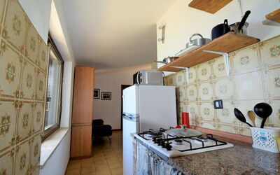 Logement:&nbsp;Stelle 165.2