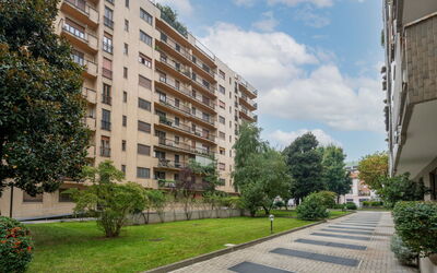 Ripamonti View Apartment