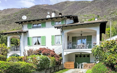 Logement:&nbsp;Barbara 110.2