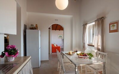 Casa Mimy