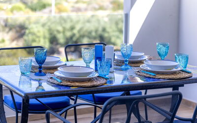 Logement:&nbsp;Attico Sunset Breeze 18.5