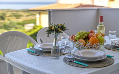 Logement:&nbsp;Acqua Marina 18.1