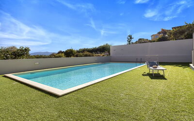 Logement:&nbsp;Acqua Marina 18.1
