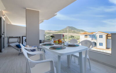 Logement:&nbsp;Acqua Marina 18.1