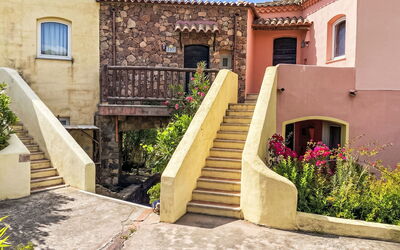 Logement:&nbsp;Lavanda 2301 Bis 718.2