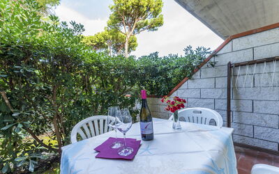 Logement:&nbsp;Giannella Beach Residence Apartment Mono 1