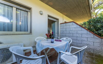 Logement:&nbsp;Giannella Beach Residence Apartment Mono 1