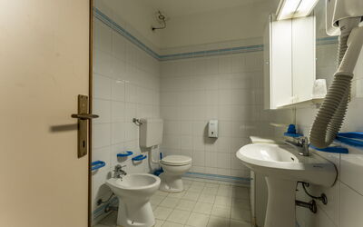 Logement:&nbsp;Giannella Beach Residence Apartment Mono 1