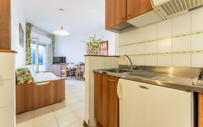 Logement:&nbsp;Giannella Beach Residence Apartment Bilo 2