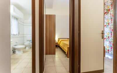 Logement:&nbsp;Giannella Beach Residence Apartment Bilo 2