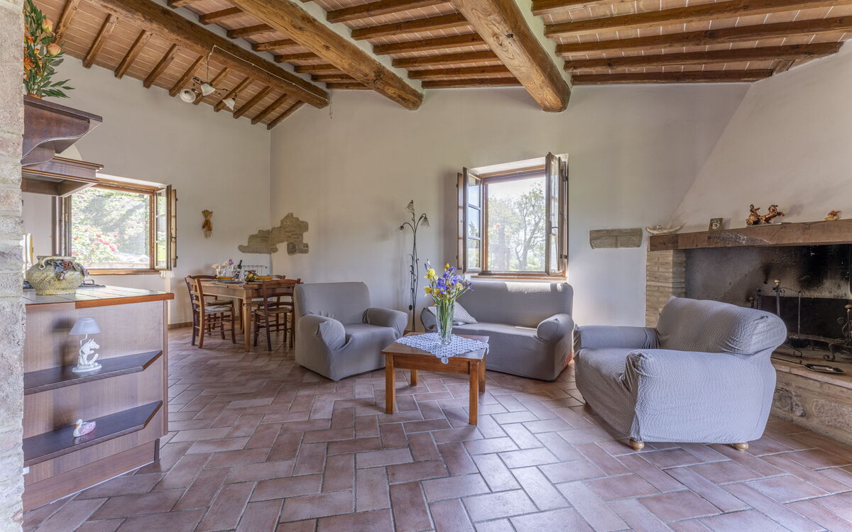 Logement:&nbsp;Apartment Parata