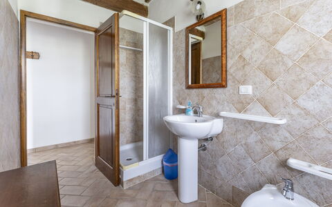 Logement:&nbsp;Apartment Terrazza