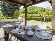 Logement:&nbsp;Apartment Podere