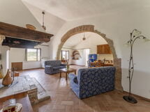 Logement:&nbsp;Apartment Podere