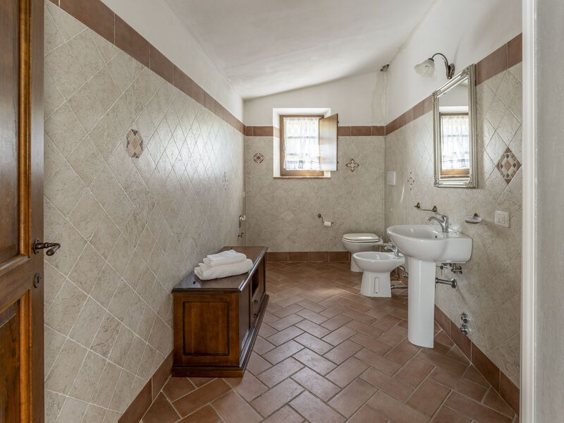 Logement:&nbsp;Apartment Podere