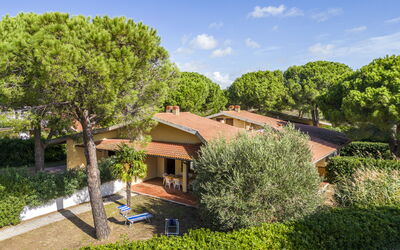 Argentario Giannella Apartment- Orbetello, Toscana