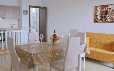 Logement:&nbsp;Vista Mare 647.1