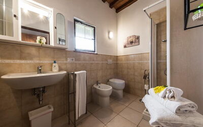 Logement:&nbsp;Le Volte - Villa Le Ripe