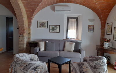 Logement:&nbsp;Le Volte - Villa Le Ripe