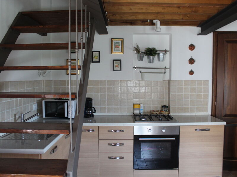 Logement:&nbsp;San Gimignano - Villa Le Ripe