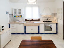 Villa Cornino - Custonaci, Sicilia