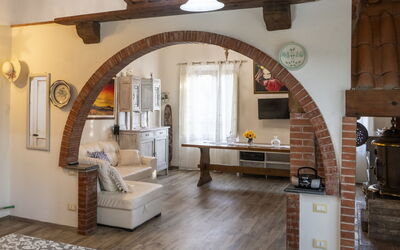 Logement:&nbsp;Casa Vallino
