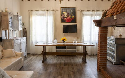 Logement:&nbsp;Casa Vallino