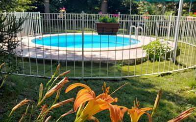 location de vacances Podere Vallino - Castelfiorentino, Toscane, Italie