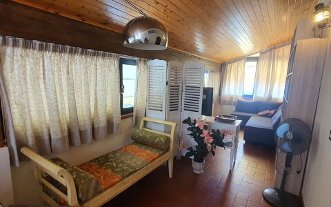 Logement:&nbsp;Francesca